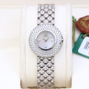 Rolex Cellini Orchid